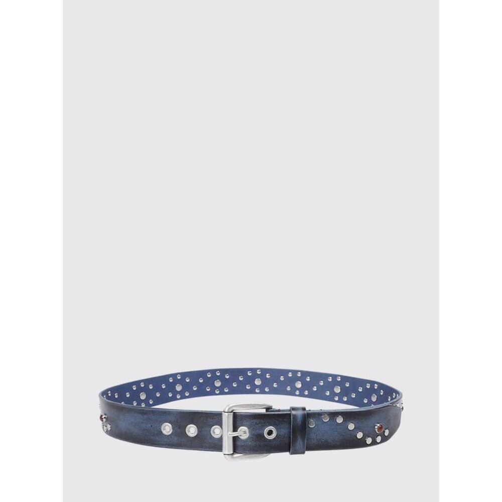 Our Legacy Belt Woman Black